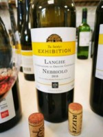 The Wine Society The Society's Exhibition Nebbiolo