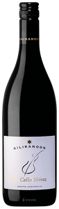 Kilikanoon Cello Shiraz N.V.