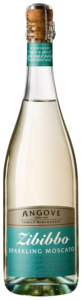 Angove Zibibbo Sparkling Moscato N.V.