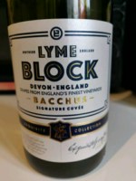 The Exquisite Collection Lyme Block Bacchus (Signature Cuvée)