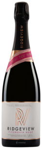 Ridgeview Fitzrovia Brut Rosé