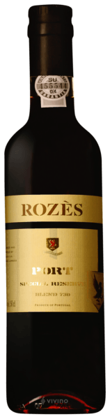 Rozès Port Special Reserve Blend 730