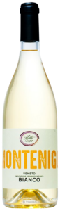 Montenigo Bianco 2018