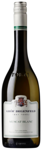 Gróf Degenfeld Tokaji Muscat Blanc N.V.