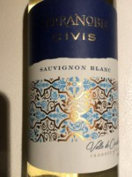 TerraNoble Civis Sauvignon Blanc