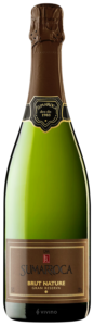 Sumarroca Cava Brut Nature Gran Reserva N.V.