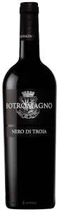 Botromagno Nero di Troia 2021