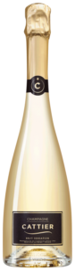 Cattier Sensation Brut Champagne N.V.
