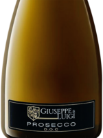Giuseppe e Luigi Prosecco