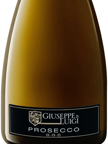Giuseppe e Luigi Prosecco