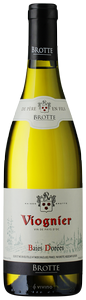 Brotte Viognier Baies Dorées N.V.
