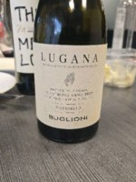 Buglioni Gabriella Lugana