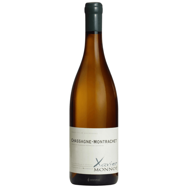 Xavier Monnot Chassagne-Montrachet | Vivino English