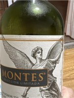 Montes Seleccion Limitada Cabernet Sauvignon - Carménère