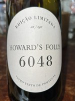 Howard's Folly Edição Limitada 6048