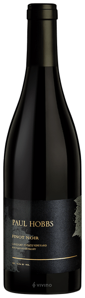 Paul Hobbs Lindsay Estate Vineyard Cuvée Agustina Katherine Pinot Noir