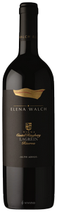 Elena Walch Lagrein Riserva Vigna Castel Ringberg N.V.