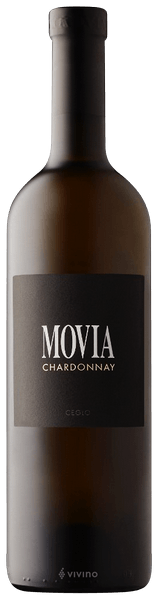 Movia Chardonnay