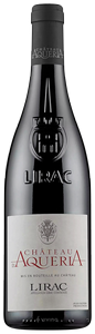 Château d'Aqueria Lirac N.V.
