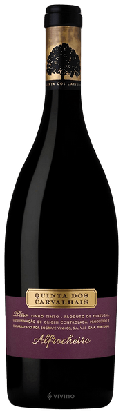 Quinta dos Carvalhais Alfrocheiro Dão