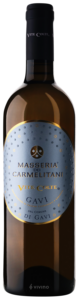 Vite Colte Masseria dei Carmelitani Gavi 2022