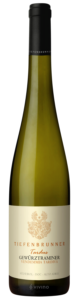Tiefenbrunner Tardus Gewürztraminer Vendemmia Tardiva N.V.