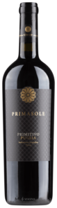 Cielo e Terra Primitivo Puglia Primasole N.V.