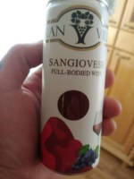 Gran Villa Sangiovese | Vivino English