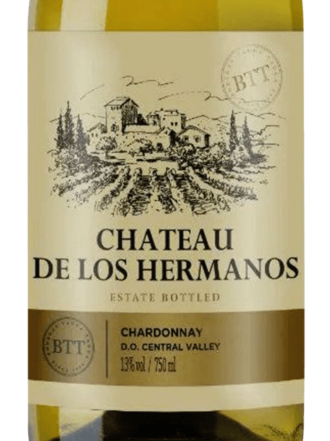 Château de los Hermanos Chardonnay