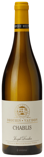 Joseph Drouhin Drouhin - Vaudon Chablis | Vivino Canada