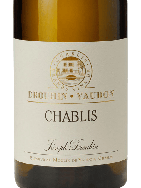 Joseph Drouhin Drouhin - Vaudon Chablis | Vivino Canada