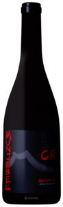 Frank Cornelissen Munjebelo Rosso CR Campo Re N.V.