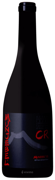 Frank Cornelissen Munjebelo Rosso CR Campo Re