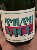 Ami Amiami Vice Rouge | Vivino English