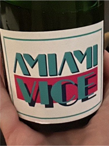 Ami Amiami Vice Rouge | Vivino Español