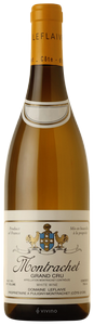 Domaine Leflaive Montrachet Grand Cru N.V.