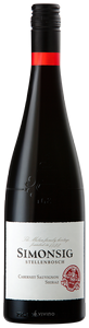 Simonsig Cabernet Sauvignon - Shiraz N.V.