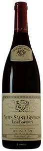 Louis Jadot - Domaine Gagey Nuits-Saint-Georges 'Les Boudots' N.V.