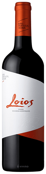Joao Portugal Ramos Loios Tinto