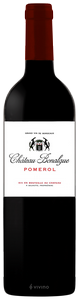 Château Bonalgue Pomerol 2019