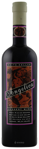 Heitz Cellar Angelica Dessert N.V.