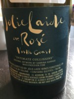 Jolie-Laide Rosé