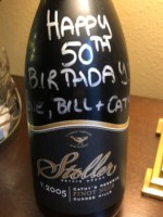 Stoller Family Estate Cathy's Reserve Pinot Noir