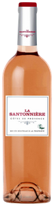 Château Gassier La Santonnière Côtes de Provence Rosé