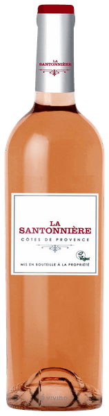 Château Gassier La Santonnière Côtes de Provence Rosé