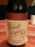 Cavallotto Dolcetto d'Alba