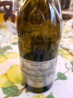 Vignobles Mayard Domaine du Grand Coulet Vieilles Vignes Châteauneuf-du-Pape
