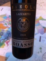 Boasso Lazzarito Barolo