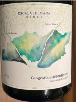 Escala Humana Geografía Extraordinaria Blancas de Uco