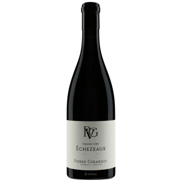 Pierre Girardin Échezeaux Grand Cru | Vivino English